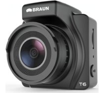 Braun Phototechnik B-Box T6 videoreģistrators | 01668  | 4000567576082