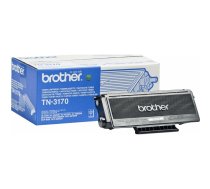 Brother TN-3170 oriģinālais melnais toneris (TN3170) | TN3170  | 5907176160024