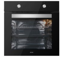 Built-in Oven MPM-63-BOS-09B 77 l, 2300 W, black | AGDMPMPIZ0021  | 5903151012289 | AGDMPMPIZ0021