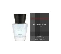 Burberry Touch for Men EDT 50 ml | 5045252649015  | 3614227748729