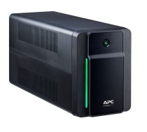 APC BX1200MI-GR Back-UPS 1200VA,230V,AVR,4 Schuko | AUAPCLI2T1200GR  | 731304410867 | BX1200MI-GR