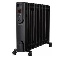 Camry radiators Camry CR7820 LED eļļas radiators ar tālvadības pulti (15 spuras) | CR 7820  | 5903887805940