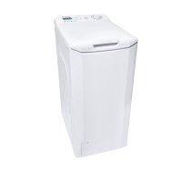 CANDY Top load Washing machine CST 06LET/1-S, 6 kg, 1000 rpm, Energy class D, Depth 60 cm | CST06LET/1-S  | 8059019046983