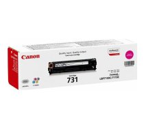 Canon CRG-731 Magenta Toner Original (6270B002) | 6270B002  | 4960999904702