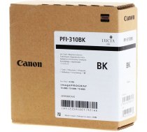 Canon Ink PFI-310 BK tinte (melna) | 2359C001  | 4549292098181