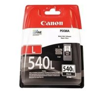 Canon tintes kasetne, melna PG-540L (5224B001) | 5224B001  | 4549292192025 | TUSCANCAN0108