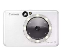 Canon Zoemini S digitālā kamera rozā krāsā | 4519C007  | 4549292176032 | 207605