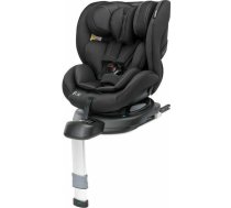 Caretero autokrēsliņš Rio bērnu autokrēsliņš melns 0-18kg | TERO-1850  | 5903076306906