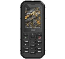 CAT B26 Dual SIM mobilais tālrunis Melns | CB26-DAE-EUA-EN  | 5060472351722