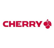 Cherry CHERRY DW 9100 SLIM tastatūra RF bezvadu + Bluetooth QWERTY angļu valoda iekļauta pele Melns | JD-9100GB-2  | 4025112095436