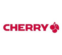 Cherry CHERRY Stream darbvirsmas uzlādes tastatūras pele Iekļauts RF bezvadu QWERTY angļu melns | JD-8560GB-2  | 4025112095146