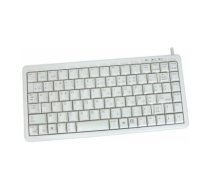 Cherry Compact Keyboard (G84-4100LCMFR-0) | G84-4100LCMFR-0  | 4025112027314