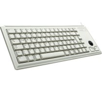 Cherry Compact Keyboard (G84-4400LPBEU-0) | G84-4400LPBEU-0  | 4025112026362