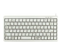 Cherry G84-4100 tastatūra (G84-4100LCMGB-0) | G84-4100LCMGB-0  | 4025112027307