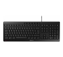 Cherry Stream tastatūra (JK-8500DE-2) | JK-8500DE-2  | 4025112090172