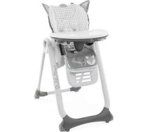 Chicco Barošanas krēsls Polly 2 Start 3in1 Foxy | 8058664137954  | 8058664137954