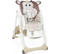 Chicco Polly 2 Start 3in1 Pērtiķu barošanas krēsls | 8058664137855  | 8058664137855