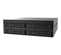 Chieftec 4 x 2,5 collu SATA HDD/SSD nodalījums (CMR-425) | 1361968  | 4710713234925 | CMR-425
