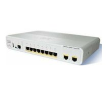 Cisco C9500 8X 10GE slēdzis | C9500-NM-8X=  | 0889728035538