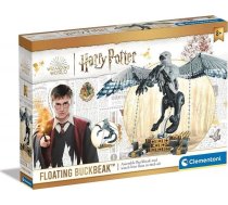 Clementoni Harry Potter Buckbeak celtniecības komplekts | 19224  | 8005125192243