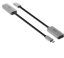 Club 3D USB adapteris CAC-1567 USB-C — USB Silver (CAC-1567) | CAC-1567  | 8719214471460