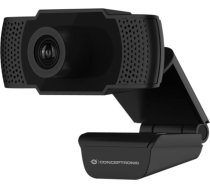 Conceptronic AMDIS01B tīmekļa kamera | AMDIS01B  | 4015867223802