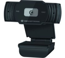 Conceptronic AMDIS04B tīmekļa kamera | AMDIS04B  | 4015867225219