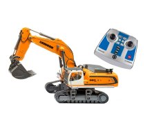 SIKU CONTROL LIEBHERR R980 SME kāpurķēžu ekskavators, RC | 1902489  | 4006874167401 | 10674000002