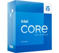 Intel® Core™ i5-13600K, procesors | 1865205  | 5032037258746 | BX8071513600K