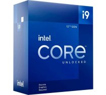 Intel® Core™ i9-12900KF, procesors | 1778365  | 5032037234221 | BX8071512900KF