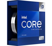Intel® Core™ i9-13900KS, procesors | 1882187  | 5032037530491 | BX8071513900KS