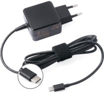 CoreParts 15 W klēpjdatora barošanas avots, USB-C, 3 A, 5 V (MBXUSBC-AC0004) | MBXUSBC-AC0004  | 5704174190448