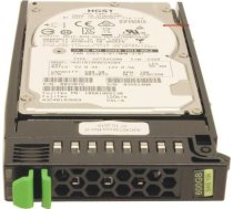 CoreParts 600 GB 2,5 collu SATA III (6 Gb/s) servera disks (AHDD088) | AHDD088  | 5704174595229