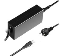 CoreParts 90 W klēpjdatora barošanas avots, USB-C, 4,5 A, 20 V (MBXUSBC-AC0010) | MBXUSBC-AC0010  | 5706998876812