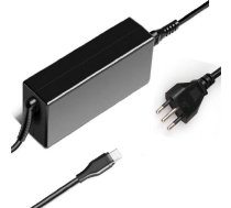 CoreParts USB-C barošanas adapteris klēpjdatoriem | USB-C Power Adapter  | 5704174941545