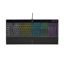 CORSAIR K55 RGB PRO Gaming Keyboard | CH-9226765-NA  | 840006631798