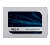 Crucial MX500 250 GB 2,5 collu SATA III SSD (CT250MX500SSD1) | CT250MX500SSD1  | 649528785046 | DIACRCSSD0001