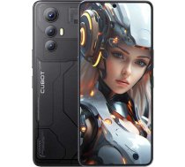 Cubot Max 5 (5G) 256/12 Black  EU | Max 5  | 06924136722657