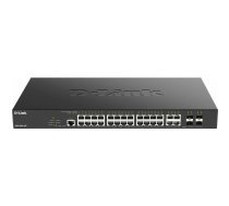 D-Link DGS-2000-28P slēdzis | DGS-2000-28P  | 0790069460524