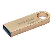 Kingston DataTraveler SE9 G3 512GB USB zibatmiņa | 100040517  | 0740617341324 | DTSE9G3/512GB