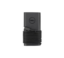 Dell 90 W klēpjdatora barošanas avots, USB-C, (komplekts E5 90 W USB-C maiņstrāvas adapteris) | Kit E5 90W USB-C AC Adapter  | 5711783921967