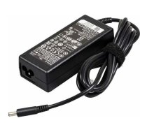 Dell klēpjdatora barošanas avots 65 W, 19,5 V (08D3F) | 08D3F  | 5704174307839