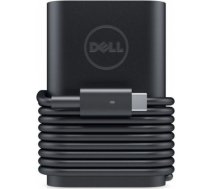 Dell klēpjdatora strāvas adapteris 130 W, USB-C, 19,5 V (450 AHRG) | 450-AHRG  | 2000001145845