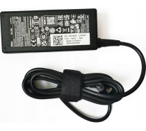 Dell maiņstrāvas adaptera klēpjdatora barošanas avots, 65 W, 19,5 V, 3 | AC Adapter, 65W, 19.5V, 3  | 5704174601555