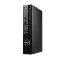 Dell Optiplex 7020 MFF/Core i5-14500T/16GB/512GB SSD/Integrated/WLAN + BT/ EST Kb/Mouse/W11Pro/ 3yrs Prosupport | N011O7020MFFEMEA_VP_EE  | 3707813533455