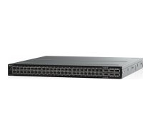 Dell slēdzis Dell EMC S5248F-ON slēdzis, 48x25GbE SFP2 | DNS5248F_ENTRY-LEVEL  | 5397184648940