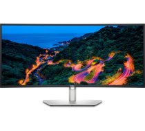 Dell UltraSharp U3423WE monitors (210-BFIT) | DELL-U3423WE  | 5715063289129