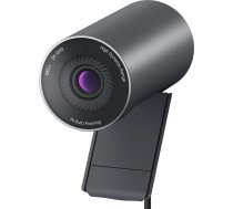 Dell Pro tīmekļa kamera — WB5023 | 1867802  | 5397184687567 | WB5023-DEMEA