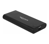 Delock External HDD Enclosure M.2 NVME USB-C 3.1 Gen | 42614  | 4043619426140