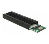 DeLOCK Ārējais korpuss M.2 NVMe PCIe SSD, diskdziņa korpuss | 1492920  | 4043619426003 | 42600
